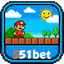 551BET — ikon APK