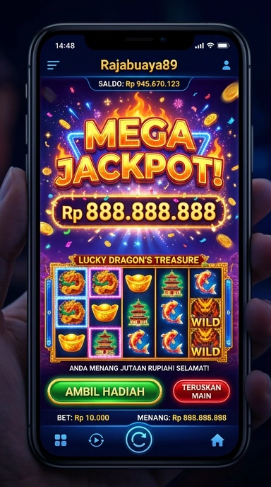 lebah4d — menu pengaturan